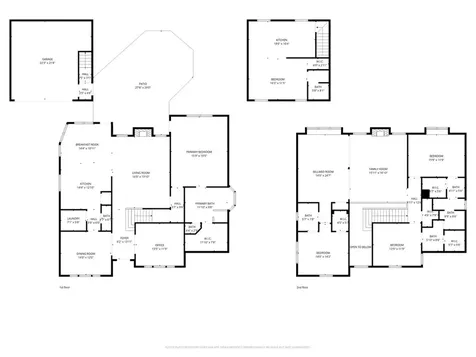 14011 Blazey Drive Houston TX 77095