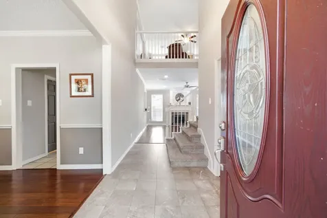 14011 Blazey Drive Houston TX 77095