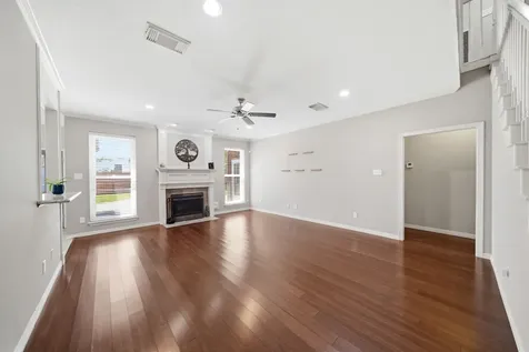 14011 Blazey Drive Houston TX 77095