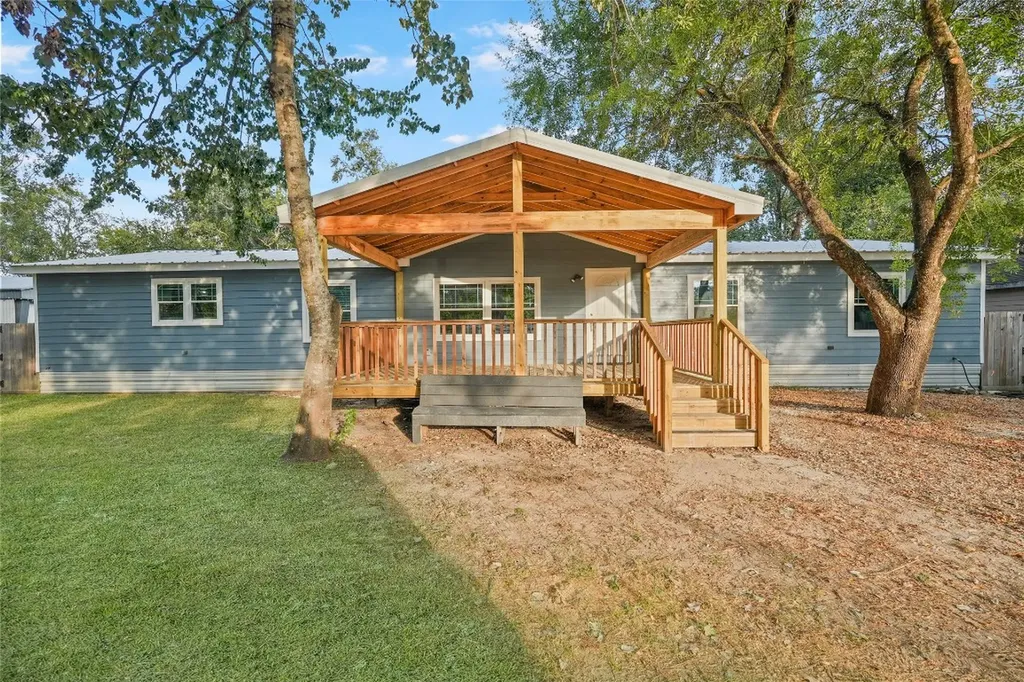 23533 Aestival Street Porter TX 77365