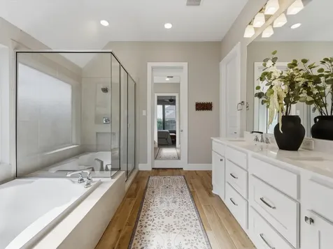 712 Serenity View Lane Katy TX 77493