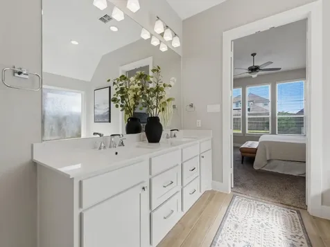 712 Serenity View Lane Katy TX 77493