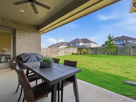 712 Serenity View Lane Katy TX 77493