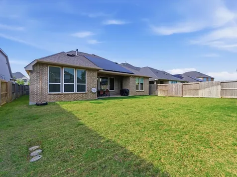 712 Serenity View Lane Katy TX 77493