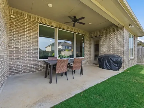 712 Serenity View Lane Katy TX 77493