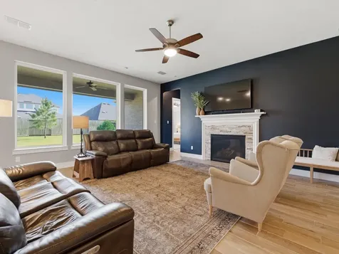 712 Serenity View Lane Katy TX 77493
