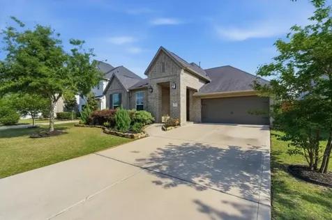 712 Serenity View Lane Katy TX 77493