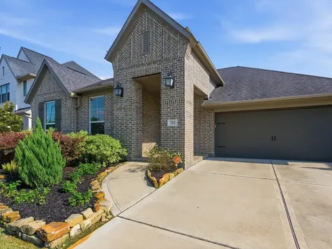 712 Serenity View Lane Katy TX 77493