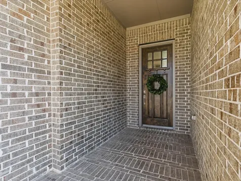 712 Serenity View Lane Katy TX 77493