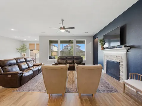 712 Serenity View Lane Katy TX 77493