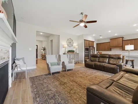 712 Serenity View Lane Katy TX 77493