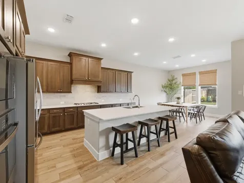 712 Serenity View Lane Katy TX 77493