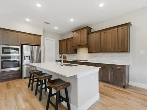 712 Serenity View Lane Katy TX 77493