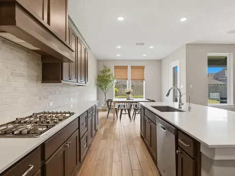 712 Serenity View Lane Katy TX 77493