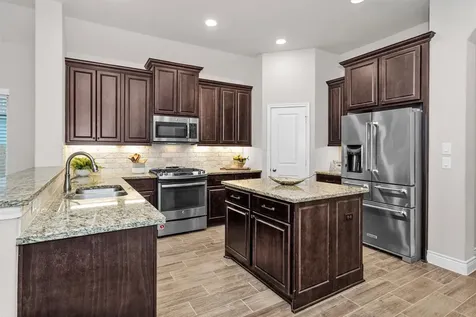 163 Greatwood Glen Drive Montgomery TX 77316