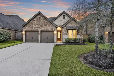 163 Greatwood Glen Drive Montgomery TX 77316