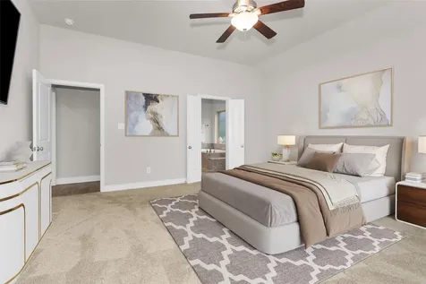 163 Greatwood Glen Drive Montgomery TX 77316