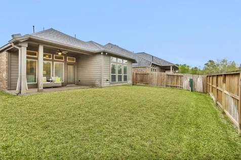 163 Greatwood Glen Drive Montgomery TX 77316