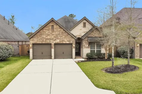 163 Greatwood Glen Drive Montgomery TX 77316