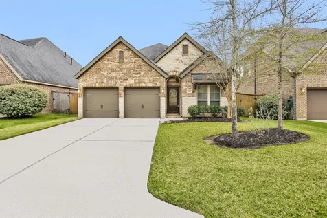 163 Greatwood Glen Drive Montgomery TX 77316