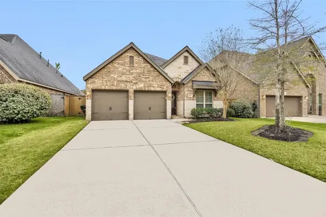 163 Greatwood Glen Drive Montgomery TX 77316