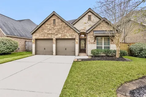 163 Greatwood Glen Drive Montgomery TX 77316