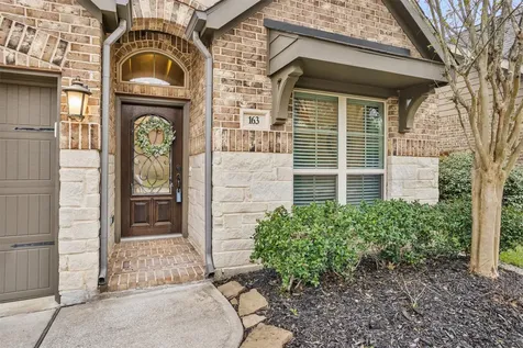 163 Greatwood Glen Drive Montgomery TX 77316