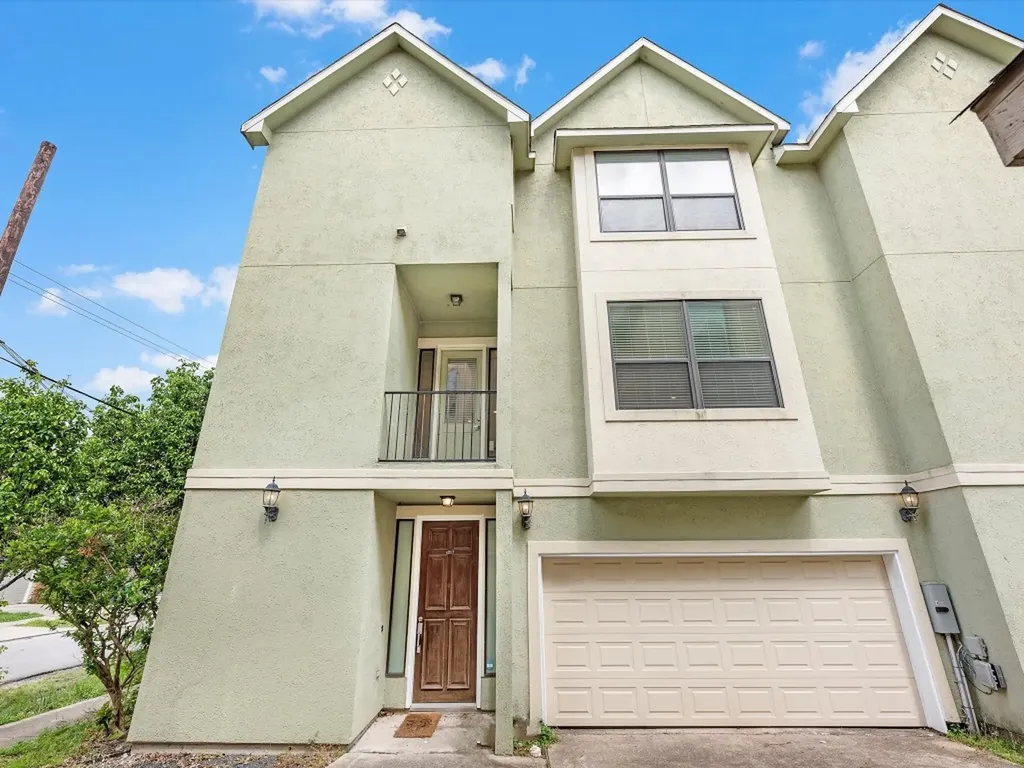 4217 Koehler Street Houston TX 77007