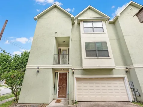 4217 Koehler Street Houston TX 77007