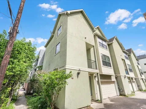 4217 Koehler Street Houston TX 77007