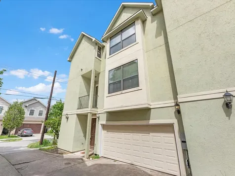 4217 Koehler Street Houston TX 77007