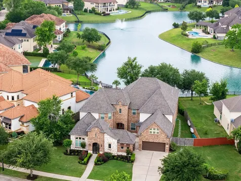 5618 Camden Springs Lane Sugar Land TX 77479