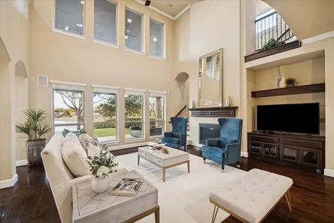 5618 Camden Springs Lane Sugar Land TX 77479