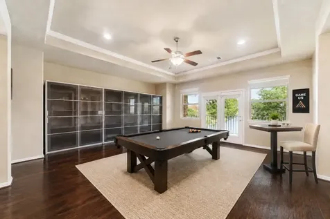 5618 Camden Springs Lane Sugar Land TX 77479