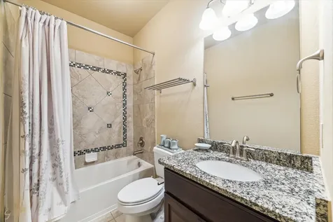 5618 Camden Springs Lane Sugar Land TX 77479