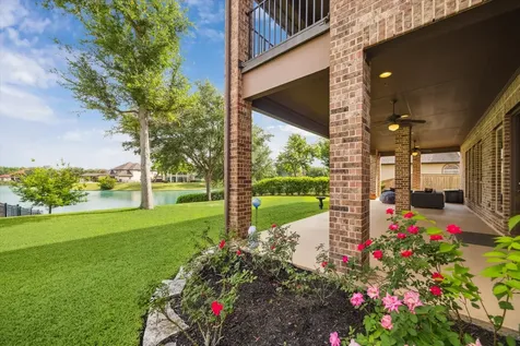 5618 Camden Springs Lane Sugar Land TX 77479