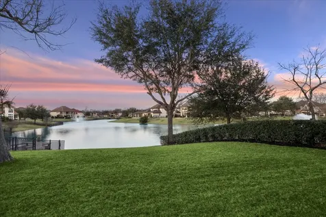5618 Camden Springs Lane Sugar Land TX 77479