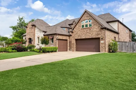 5618 Camden Springs Lane Sugar Land TX 77479