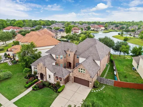 5618 Camden Springs Lane Sugar Land TX 77479