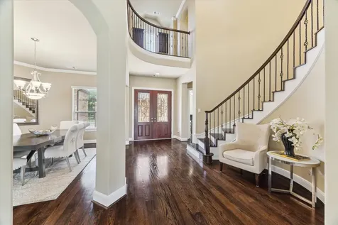 5618 Camden Springs Lane Sugar Land TX 77479