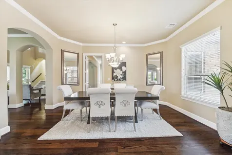 5618 Camden Springs Lane Sugar Land TX 77479