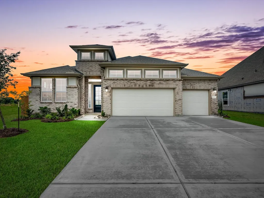 30815 Swift Hill Lane Waller TX 77484