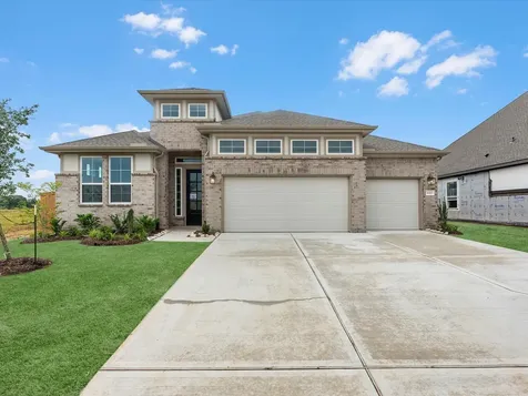 30815 Swift Hill Lane Waller TX 77484