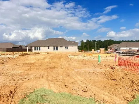 404 Rugged Rock Lane New Caney TX 77357