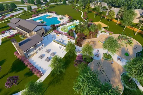 404 Rugged Rock Lane New Caney TX 77357