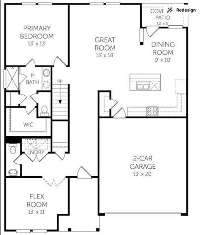 6711 Pebble Bluff Court Cove TX 77523