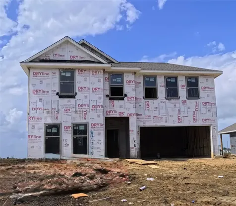 6711 Pebble Bluff Court Cove TX 77523