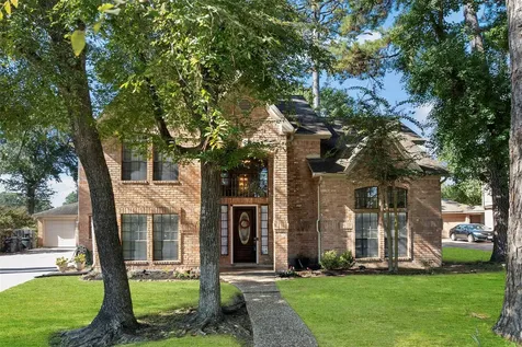 17607 Terrawren Lane Spring TX 77379