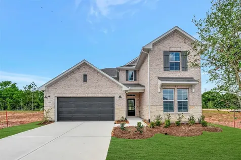 32210 Sunbeam Drive Fulshear TX 77441