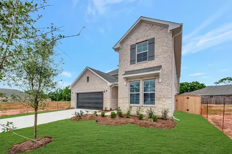 32210 Sunbeam Drive Fulshear TX 77441